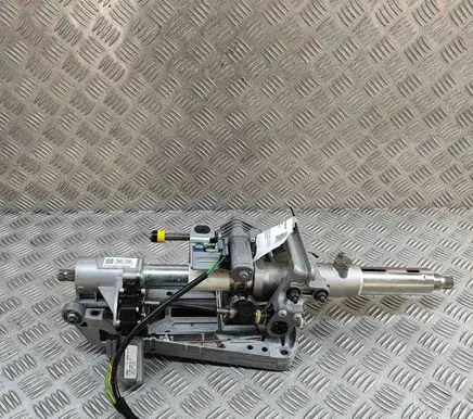 Mercedes-Benz E W212 Steering rack mechanical part A204462206 A2044600425