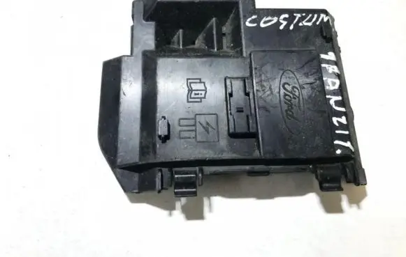 Ford Transit Custom Fuse box set bk2t14a075bb bk2t-14a075-bb