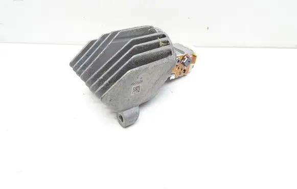 BMW 5 F10 F11 LED ballast control module 18592000