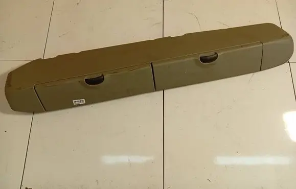 Renault Kangoo I Glove box