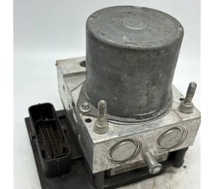 Seat Exeo (3R) ABS Pump 8E0614517BF 0265234335