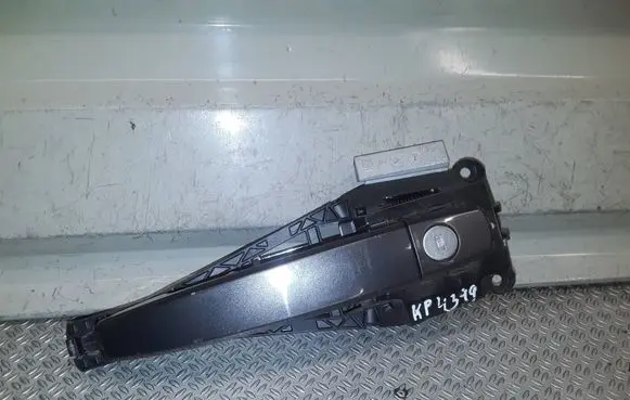 Opel Insignia A Front door exterior handle 