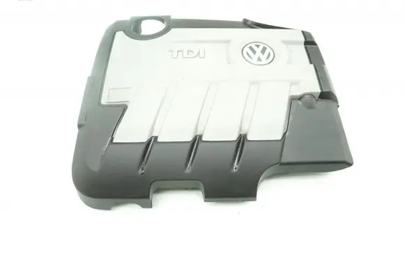 Volkswagen Tiguan Front underbody cover/under tray 3L103925
