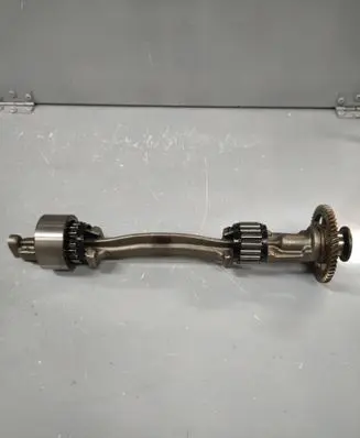 Audi A4 S4 B9 Balance shaft 03N103303B 03N103305M