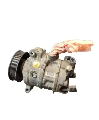 Air conditioning (A/C) compressor (pump)