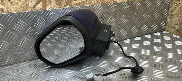 Ford Fiesta Front door electric wing mirror 8802012