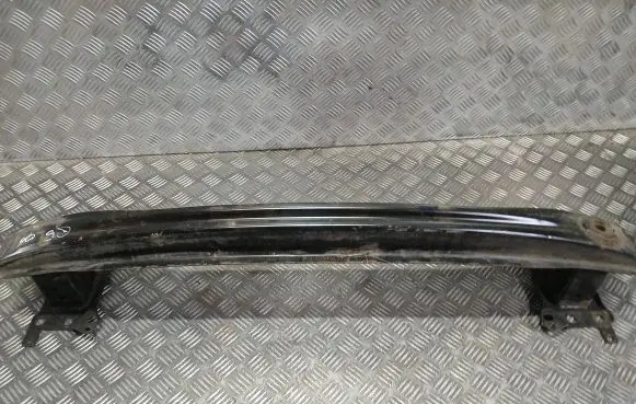 Volkswagen Caddy Front bumper cross member 1T0807109B