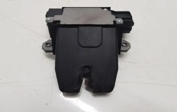 Ford S-MAX Tailgate/trunk/boot lock/catch/latch 01041111905