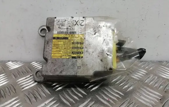 Toyota Avensis T250 Airbag control unit/module 215955102 8917005220