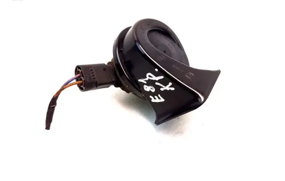 BMW 1 E81 E87 Horn signal 703881157