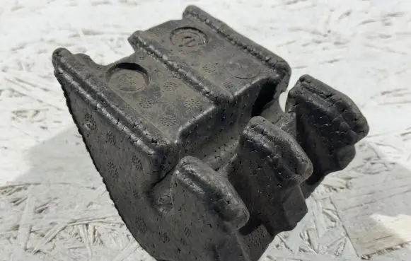 BMW 5 F10 F11 Tool box 52758211