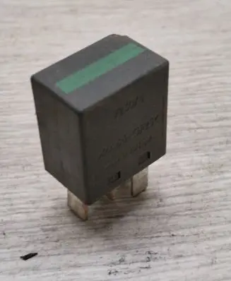 Volvo C30 Other relay 23074