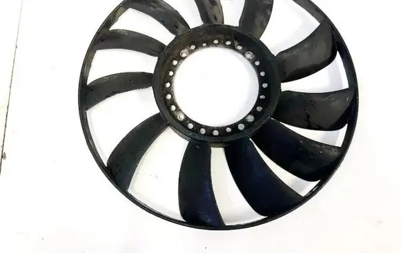 Audi A4 S4 B6 8E 8H Fan impeller 056121301b