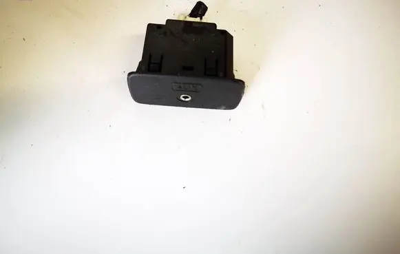 Subaru Legacy USB socket connector 
