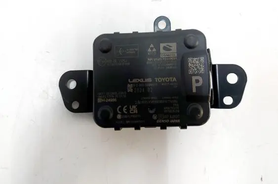 Toyota C-HR II Alarm movement detector/sensor 8821048150