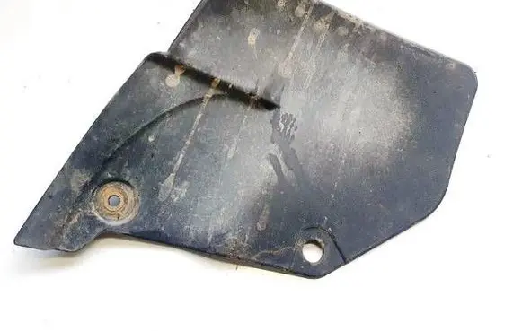 Toyota Verso Rear mudguard 656310F020
