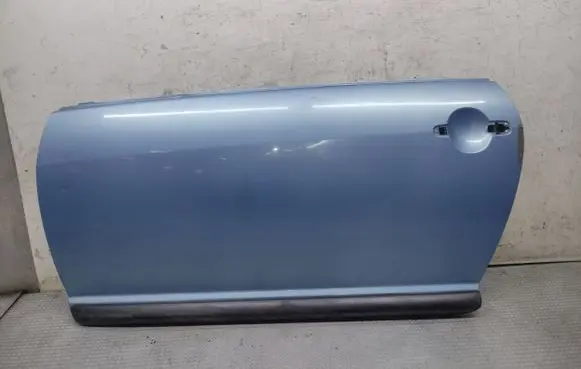 Citroen C3 Pluriel Door (2 Door Coupe) 