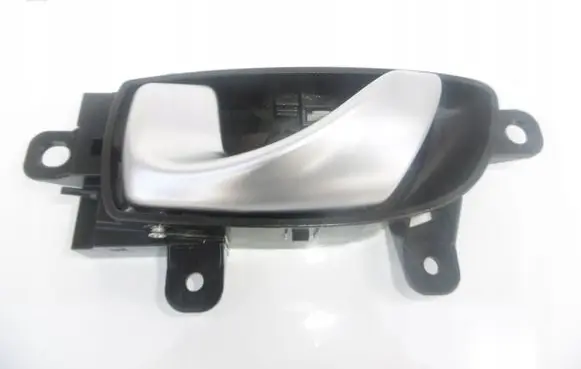 Infiniti Q50 Rear door interior handle trim 