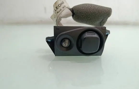 Audi A8 S8 D4 4H Steering wheel adjustment switch 4H0953551A