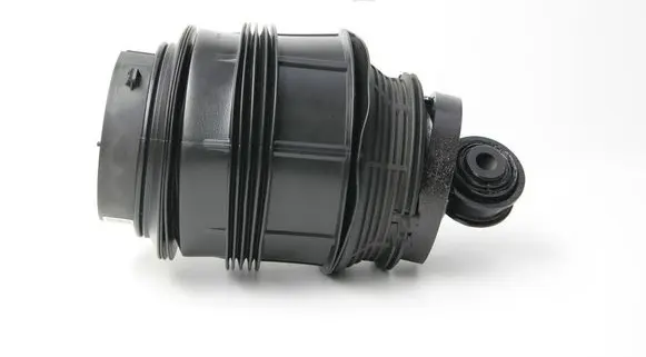 Mercedes-Benz E AMG W211 Rear air suspension bag/shock absorber 40-076638 KLF-7663 211320092560