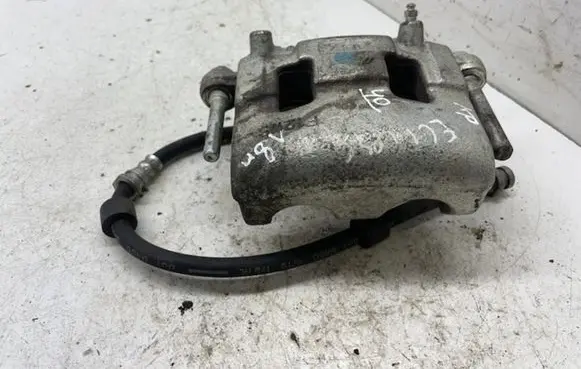 Mitsubishi Eclipse Cross Front brake caliper