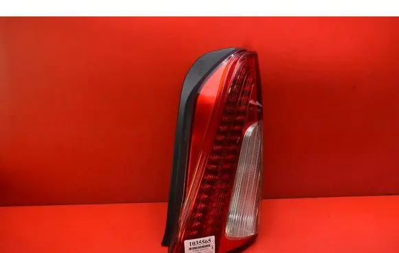 Lancia Musa Rear/tail lights 51798415