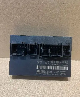 Seat Altea Comfort/convenience module 1K0959433AK 00030000 5DK00858318