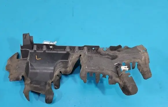 Citroen DS4 Air intake duct part 9671970180 IMPRK1542285