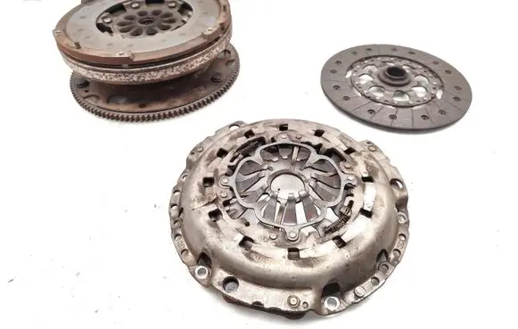 Audi A4 S4 B9 Clutch set kit 0CS105266F