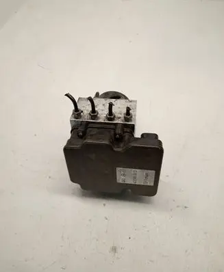 Mercedes-Benz S AMG W222 ABS Pump A2224315912