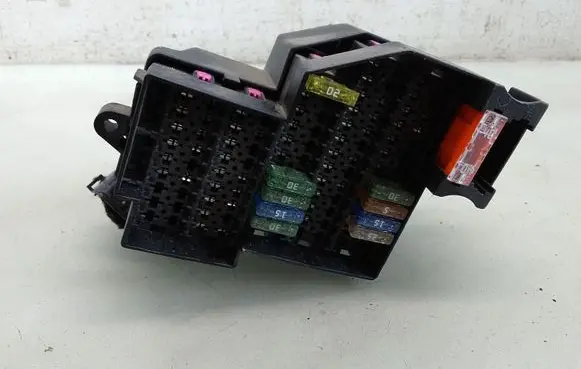 Fuse module