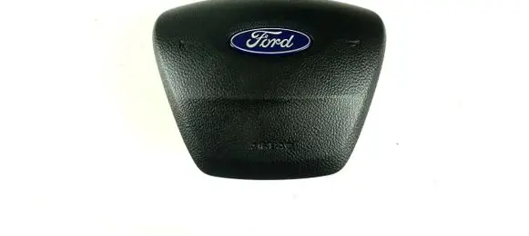 Ford Focus Steering wheel airbag F1EBA042B85AD