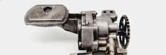 Citroen C5 Oil pump 9632075280 9638783980 2870201111