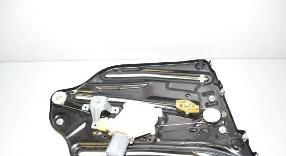 BMW 2 F22 F23 Rear door window regulator with motor 7363857 67627046032 51357435757