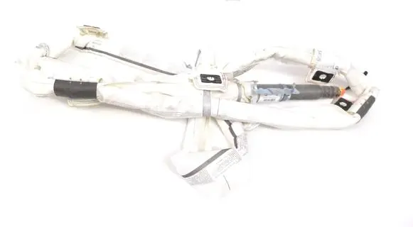 Nissan Navara D22 Roof airbag A1668602802