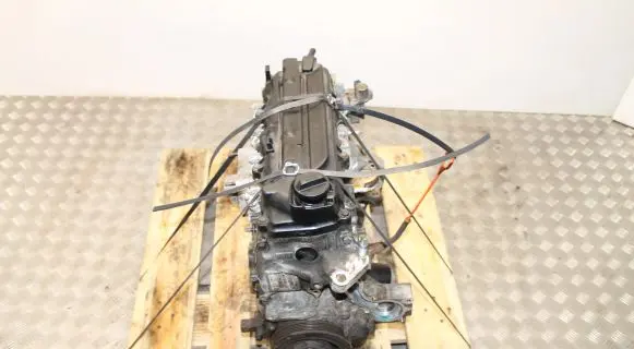 Honda Jazz Engine L13Z1