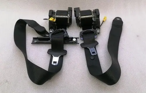 Ferrari 458 Front seatbelt buckle 69361200