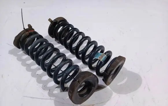 Chevrolet Camaro Rear coil spring 23341853