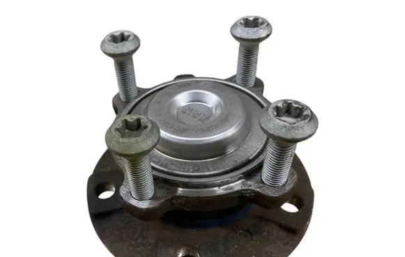 BMW 1 F20 F21 Front wheel ball bearing 6794850 31206794850