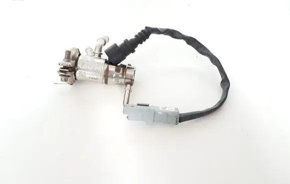 Mercedes-Benz A W177 AdBlue injector A2C39941900 A3C0437030000