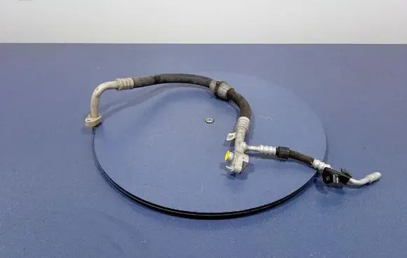 Air conditioning (A/C) pipe/hose
