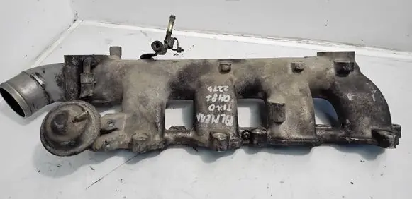 Nissan Almera Tino Intake manifold 14001AW400 3106261
