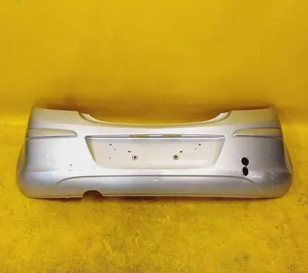 Opel Corsa D Rear bumper 