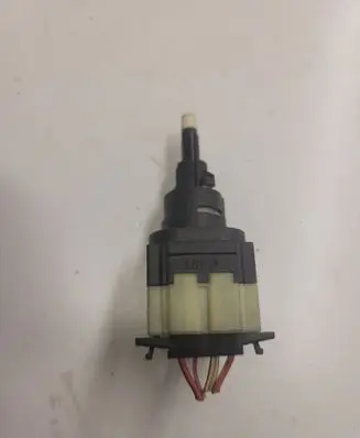 Volkswagen Golf V Brake pedal sensor switch 1K2945511