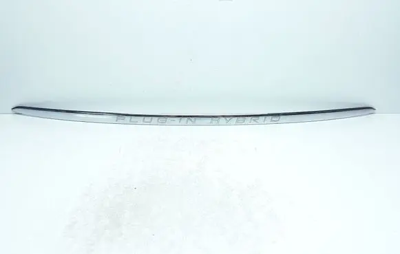 Volvo V60 Tailgate trim 31333669
