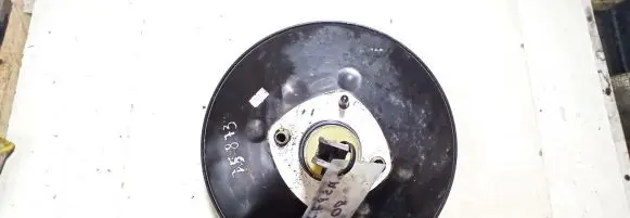 Renault Scenic II - Grand scenic II Brake booster 8200157453 2u4q478