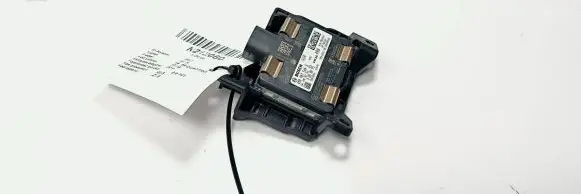 Audi A4 S4 B9 8W Distronic sensor radar 
