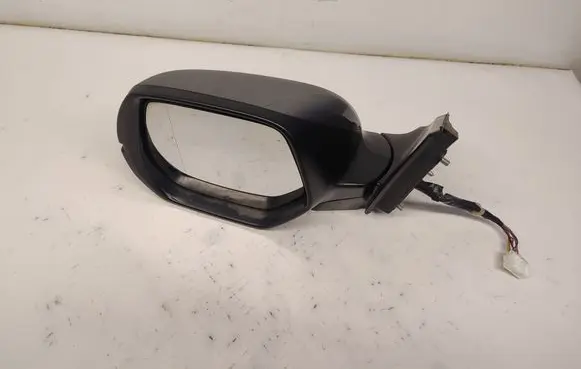 Honda CR-V Front door electric wing mirror 76250T1GG112M1