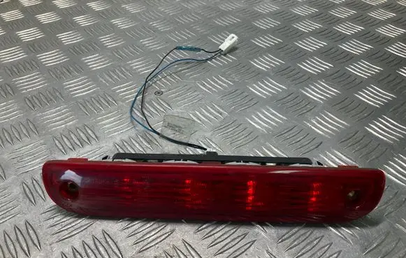 Peugeot Boxer Third/center stoplight 1340670080