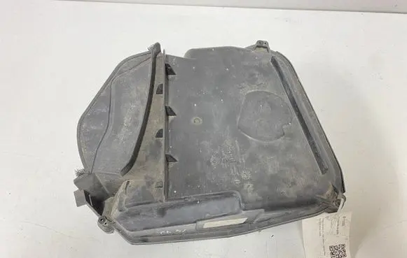 BMW 5 F10 F11 Cabin air micro filter cap 64119216223